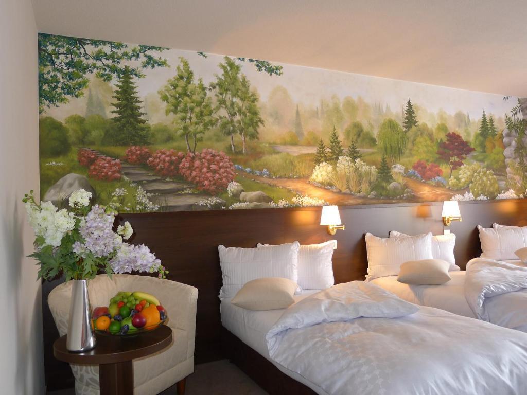 Penzion Stybar Stříbro Kamer foto