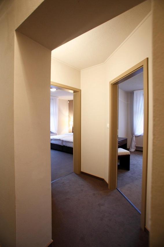 Penzion Stybar Stříbro Kamer foto