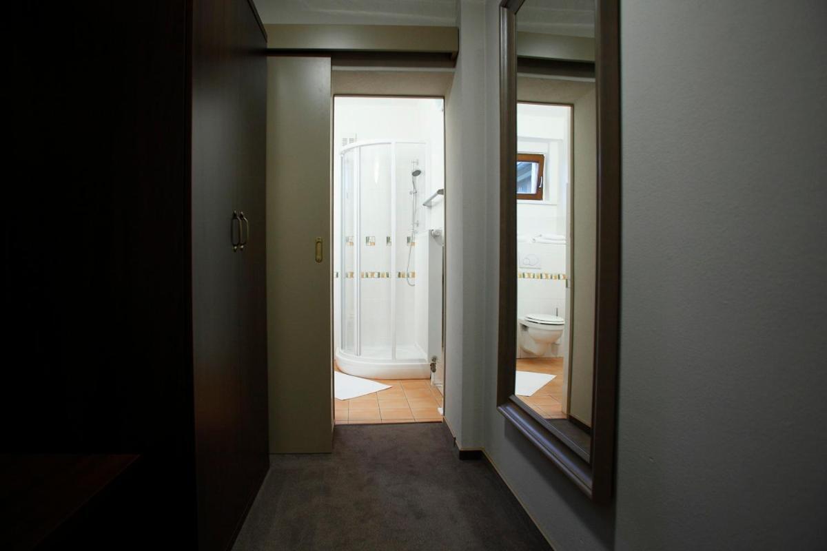 Penzion Stybar Stříbro Kamer foto